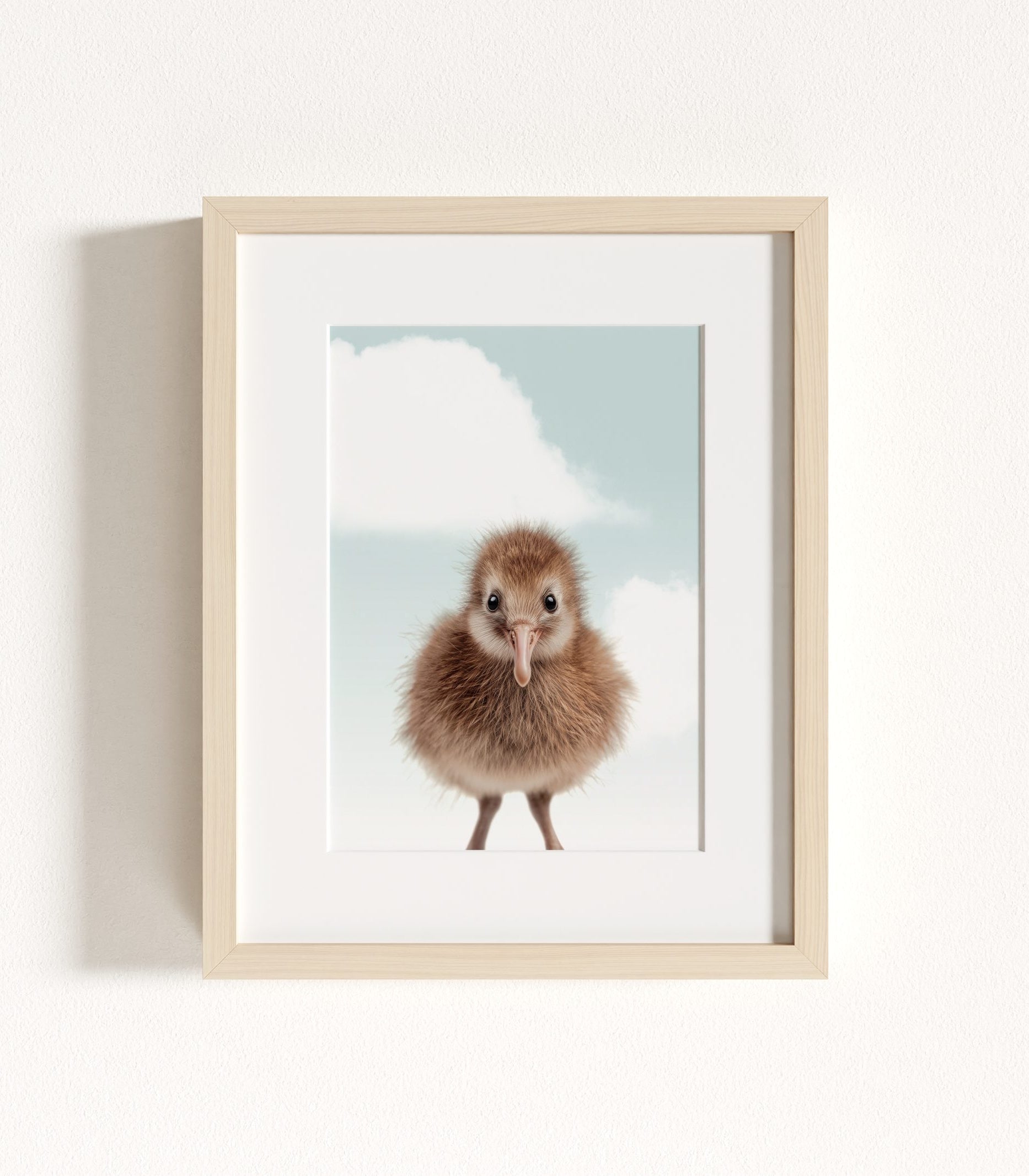 The Baby Animals 2026 Collection - Blue Skies