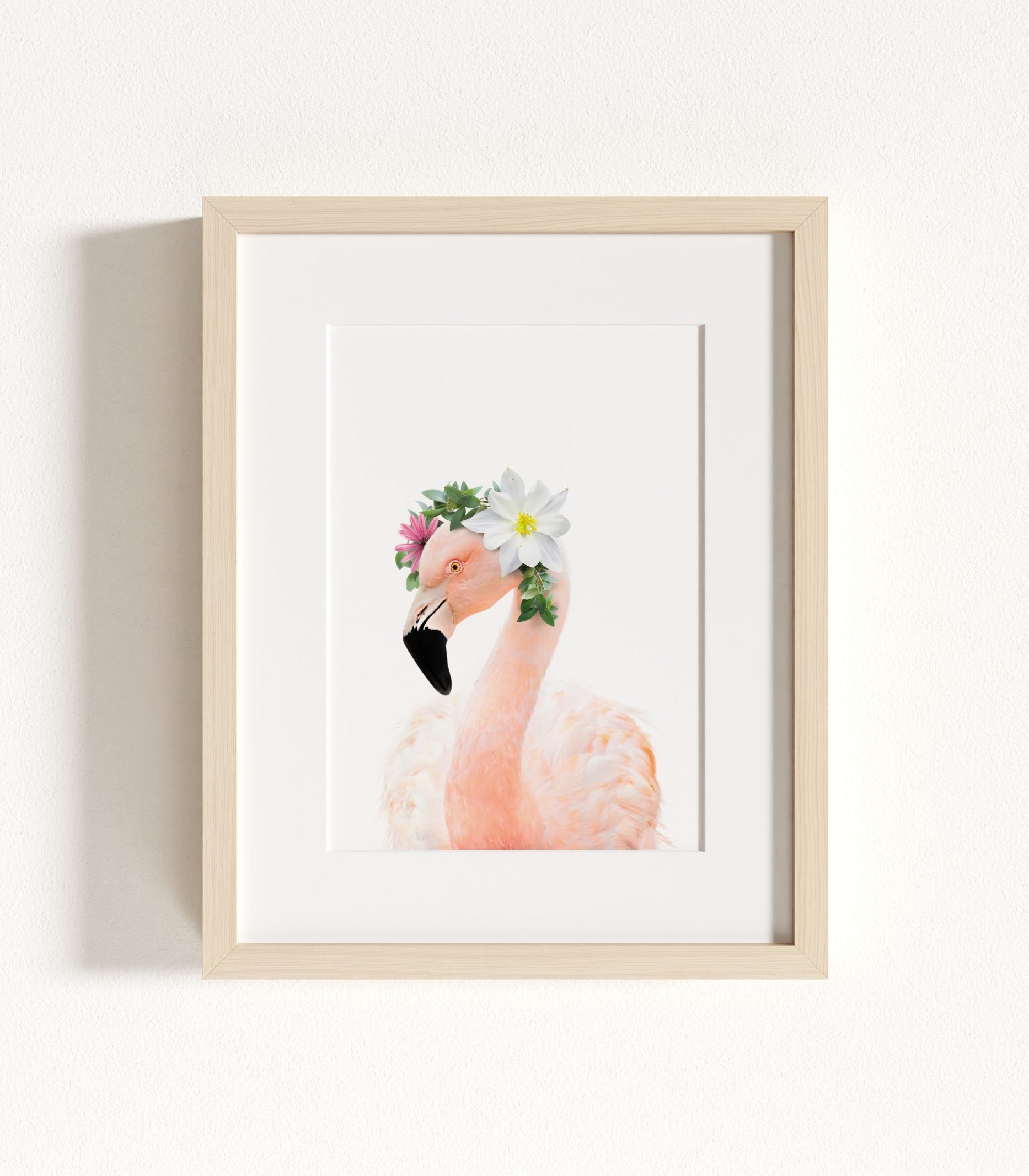 The Baby Animals 2026 Collection - Flower Crowns