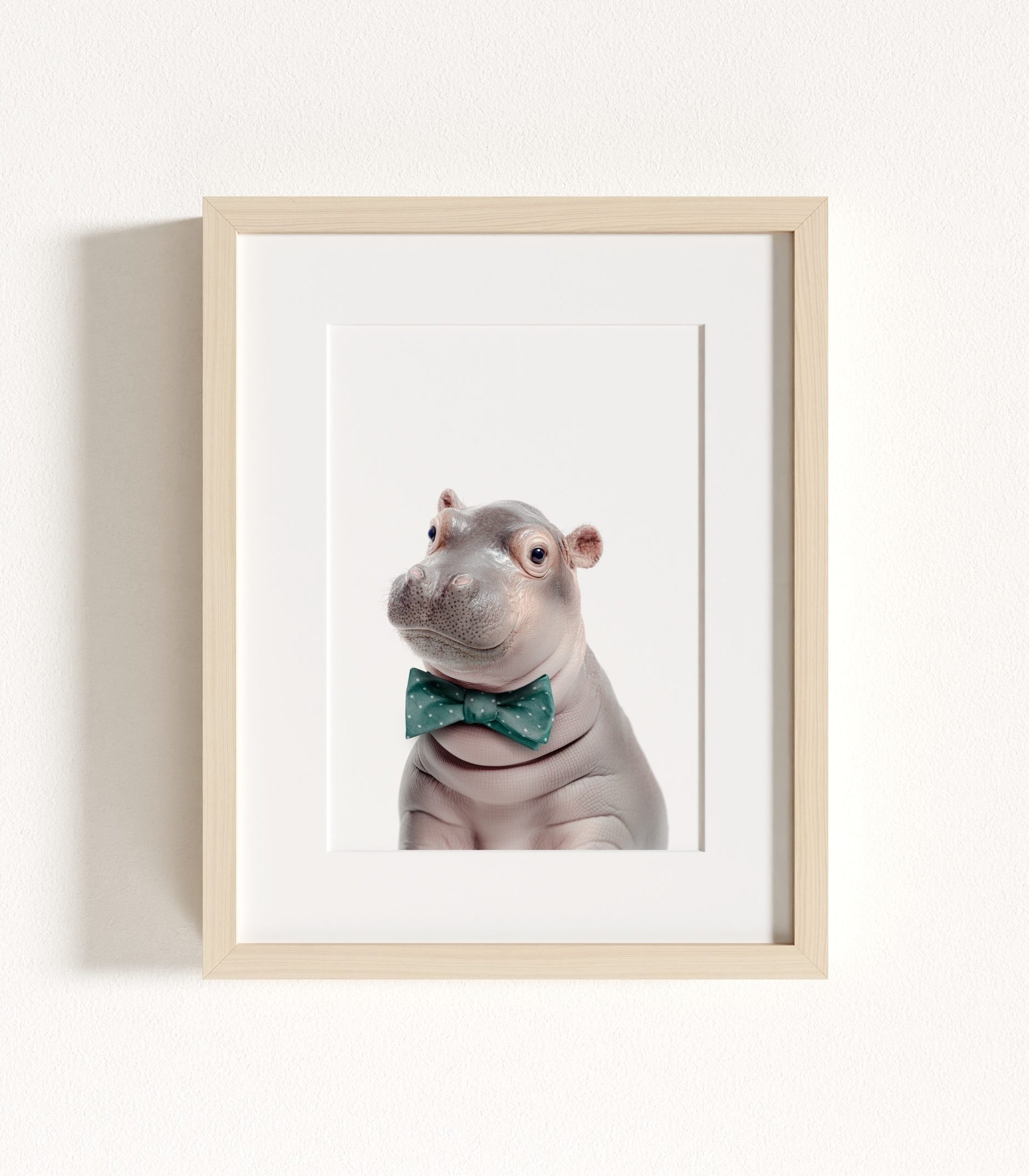 The Baby Animals 2026 Collection - Bow Ties