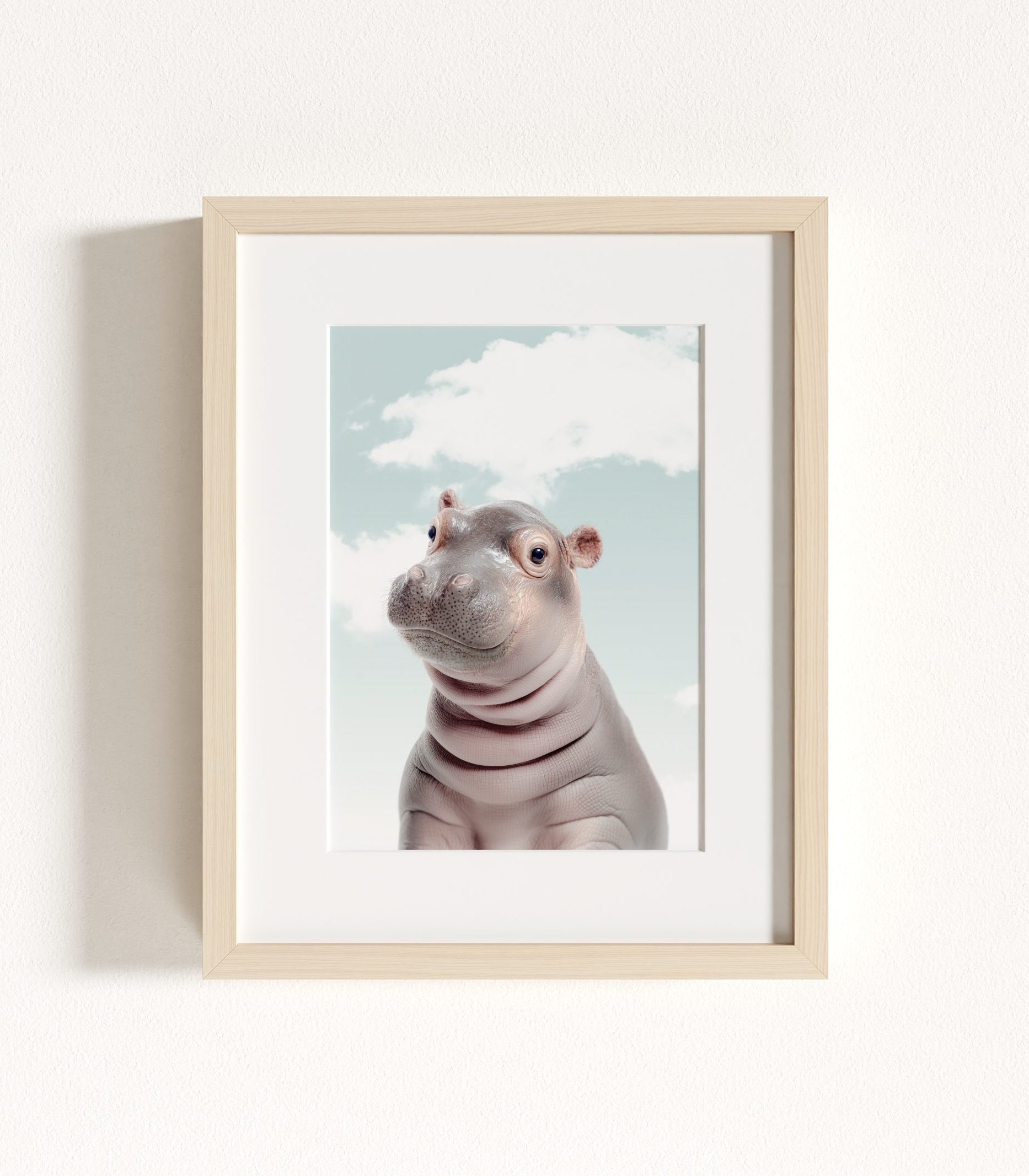 The Baby Animals 2026 Collection - Blue Skies