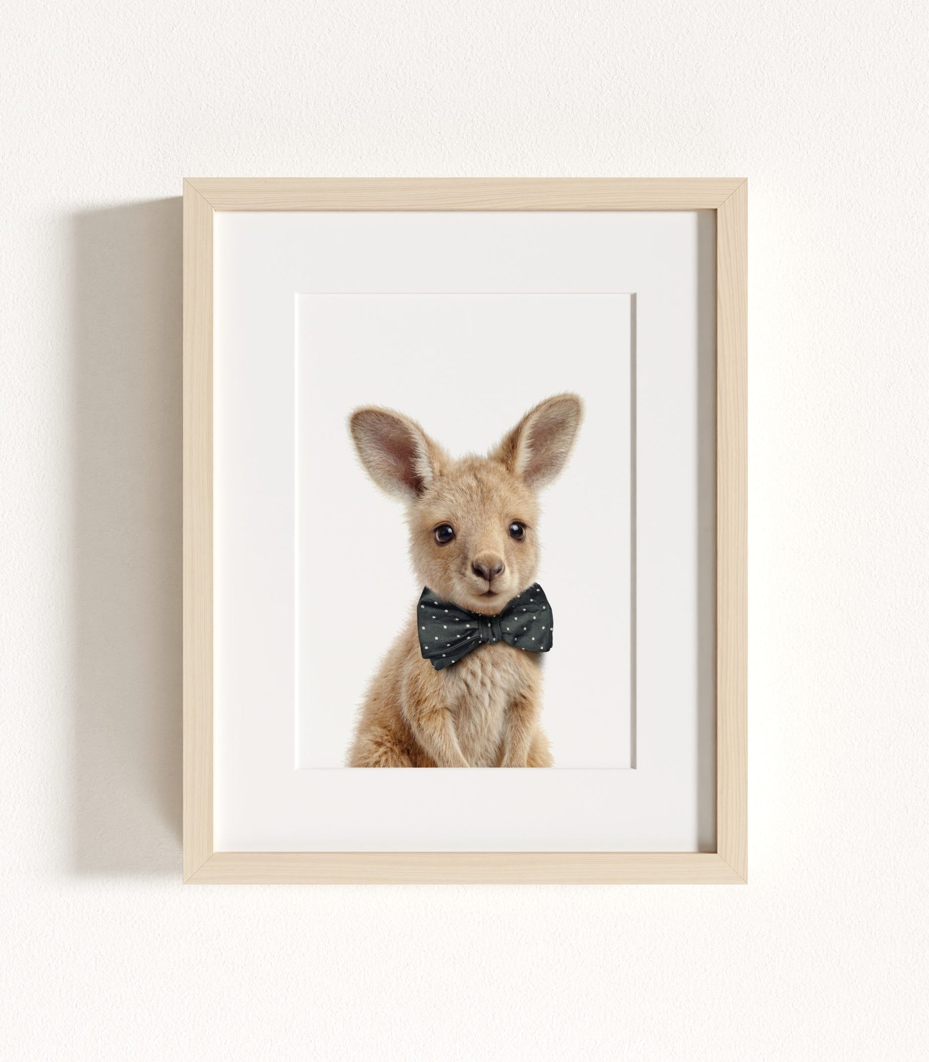 The Baby Animals 2026 Collection - Bow Ties