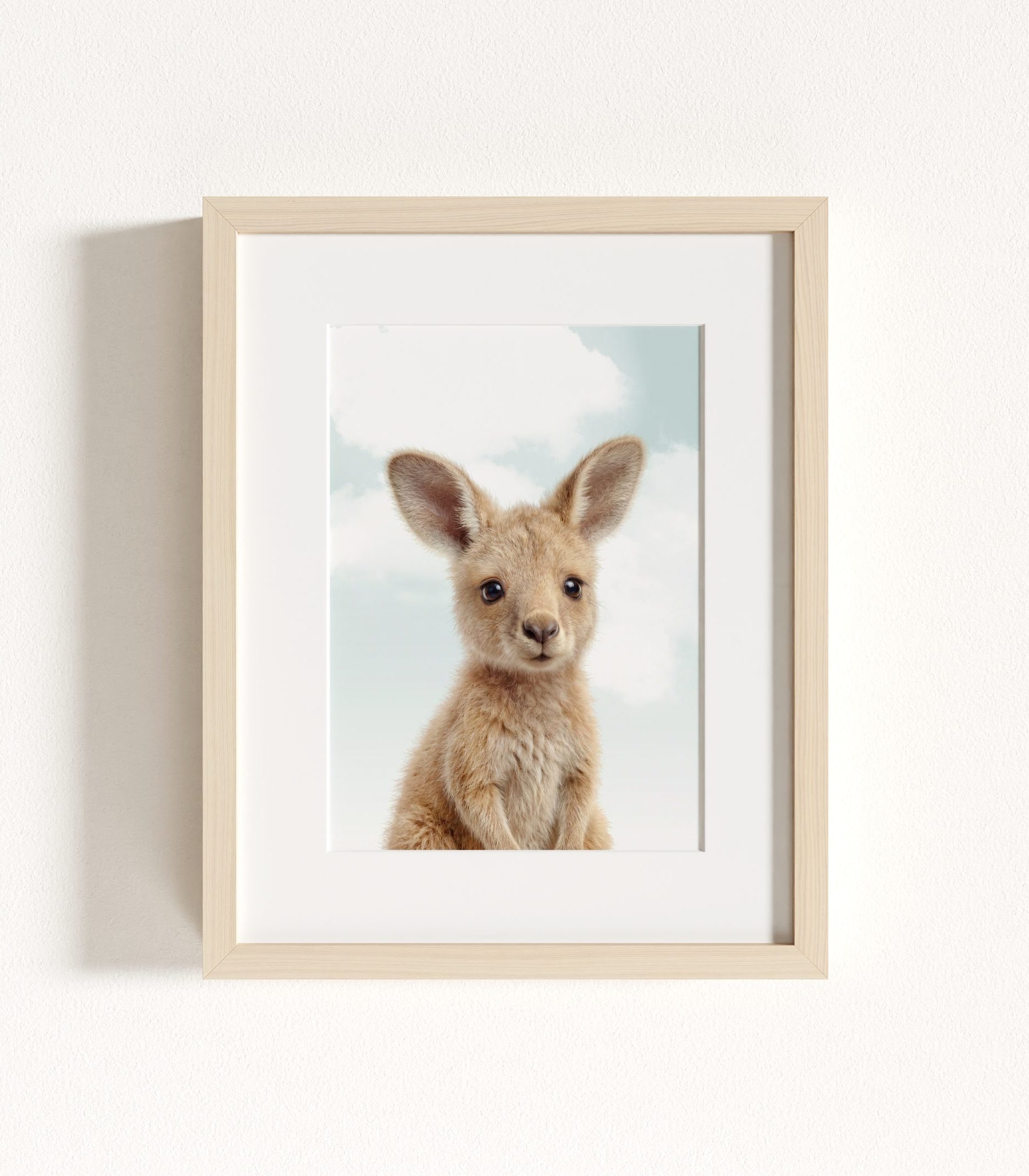 The Baby Animals 2026 Collection - Blue Skies