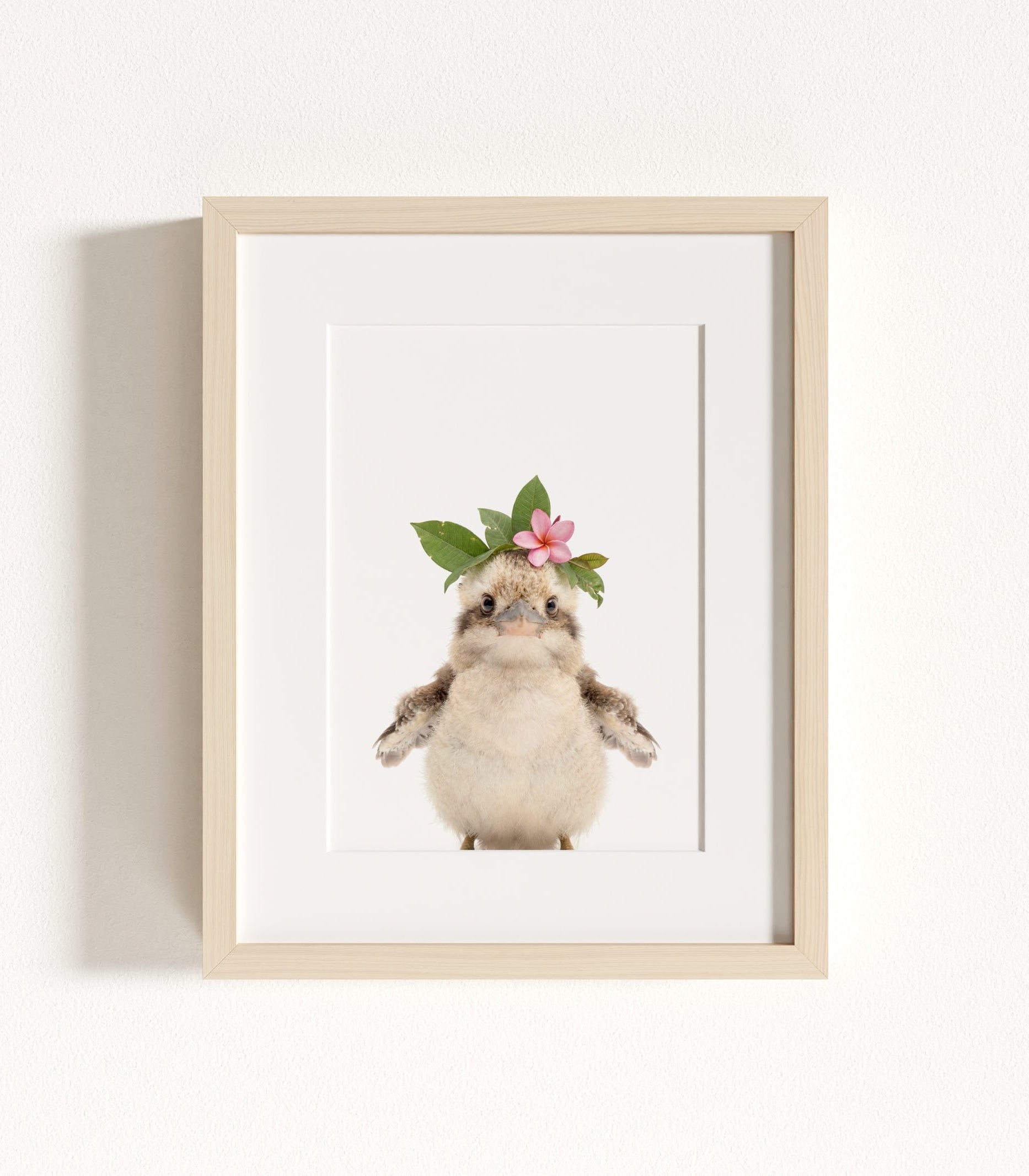 The Baby Animals 2026 Collection - Flower Crowns