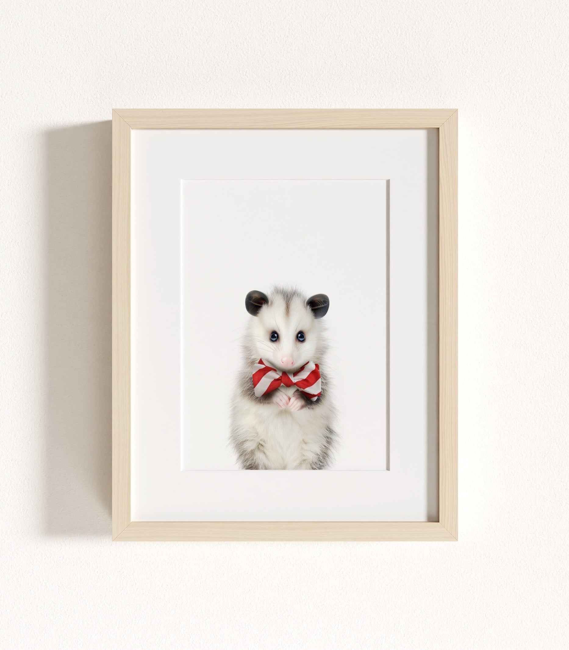 The Baby Animals 2026 Collection - Bow Ties