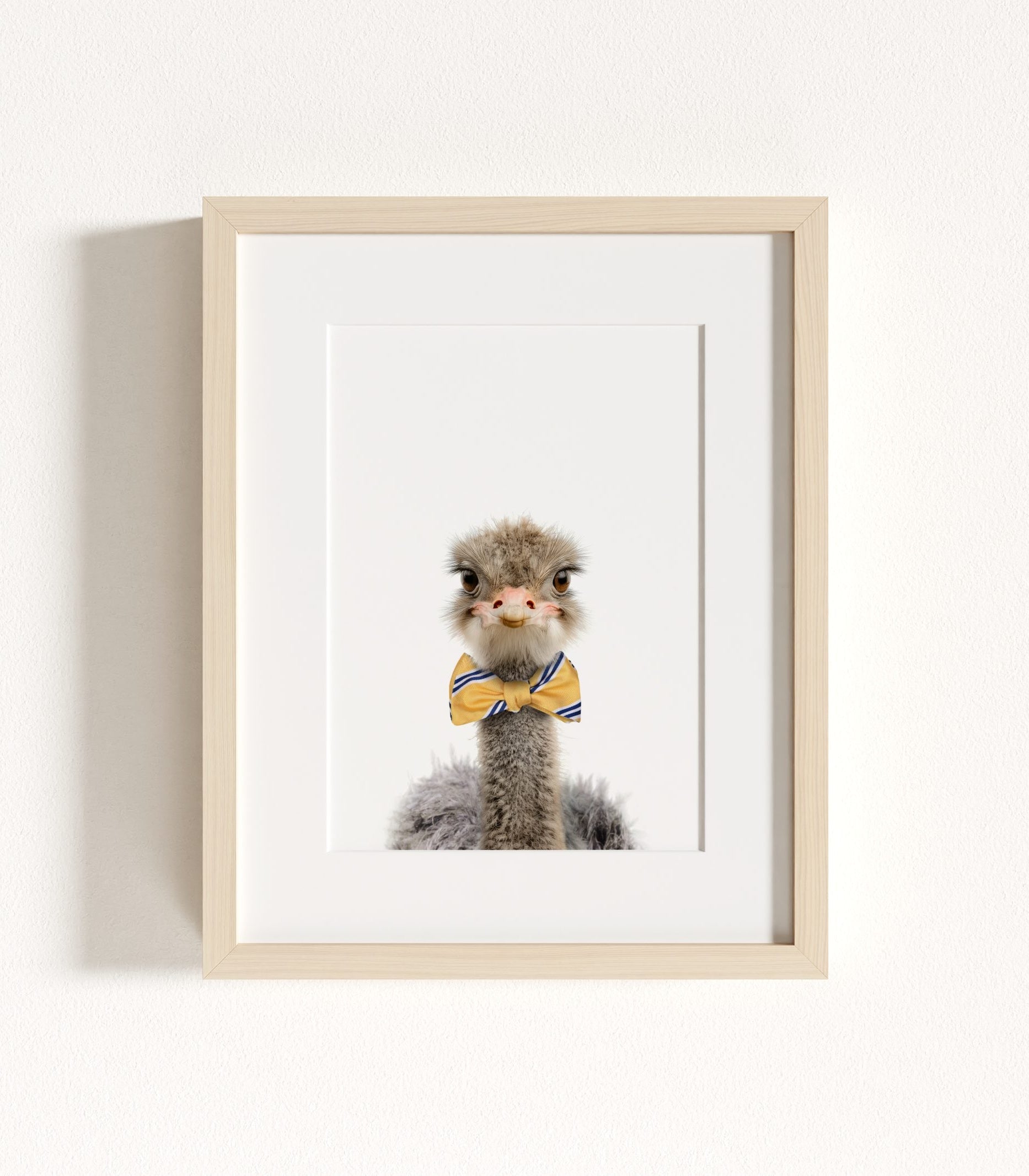 The Baby Animals 2026 Collection - Bow Ties