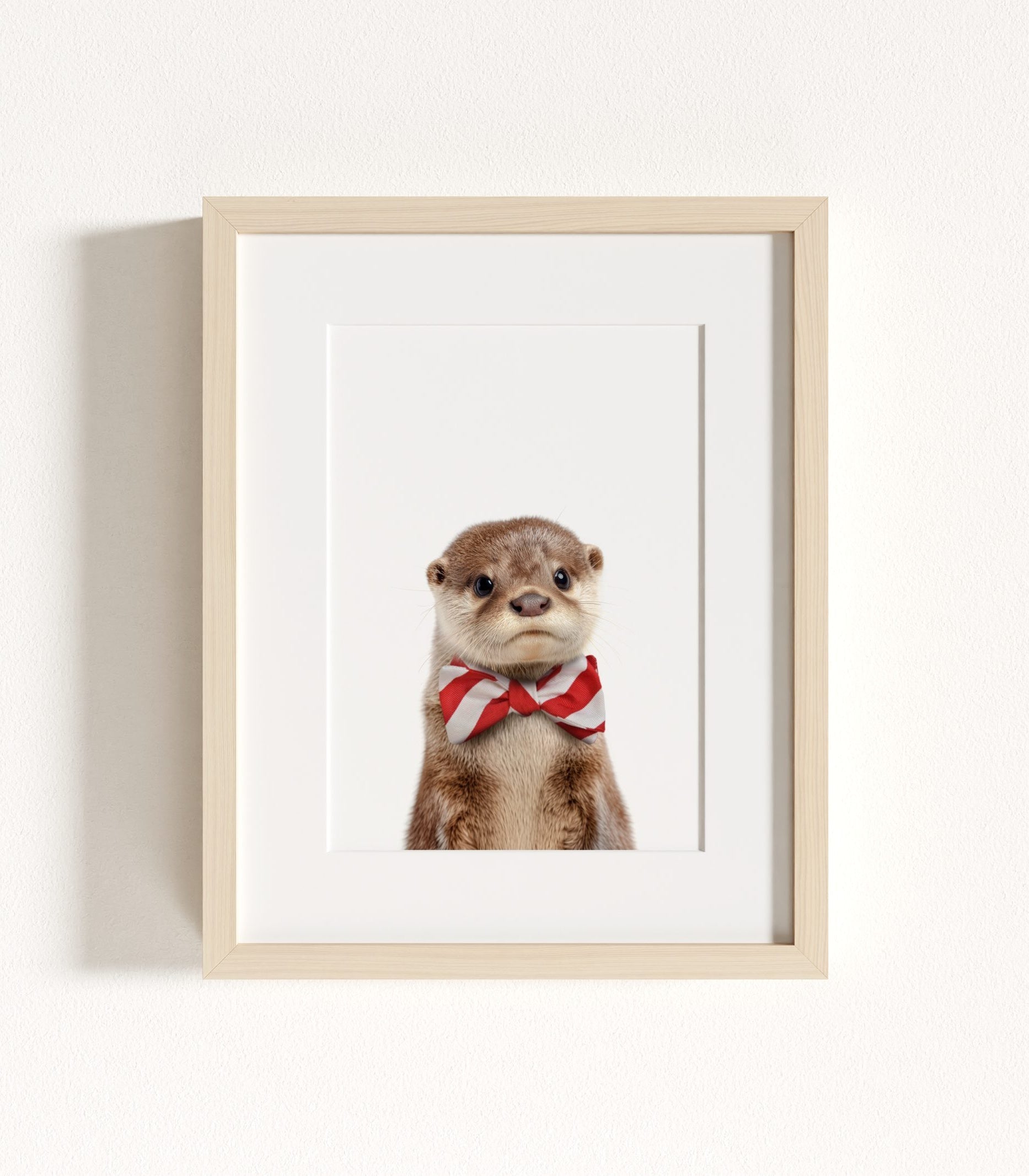 The Baby Animals 2026 Collection - Bow Ties