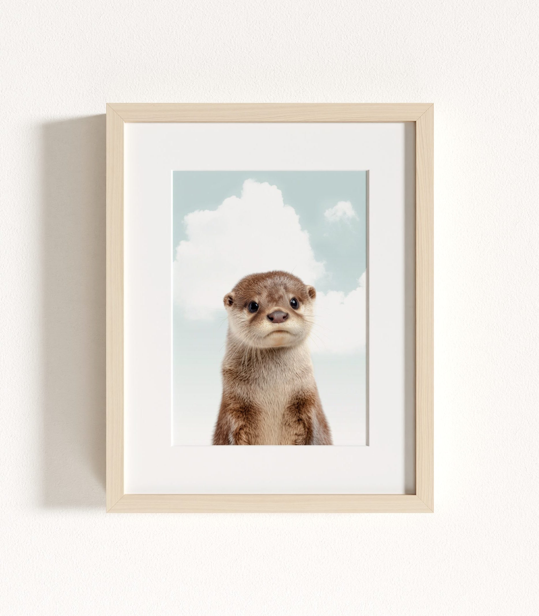 The Baby Animals 2026 Collection - Blue Skies