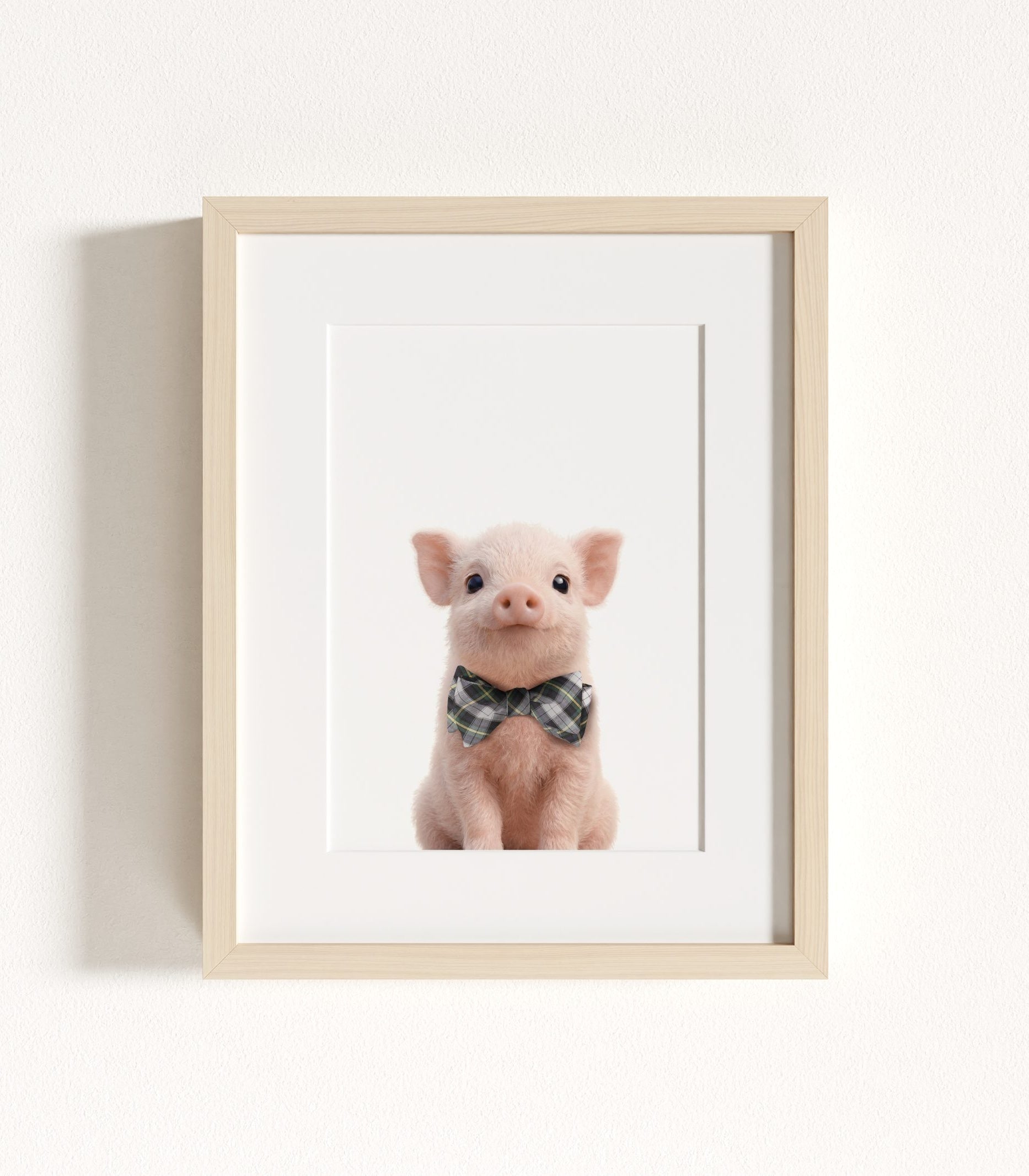 The Baby Animals 2026 Collection - Bow Ties