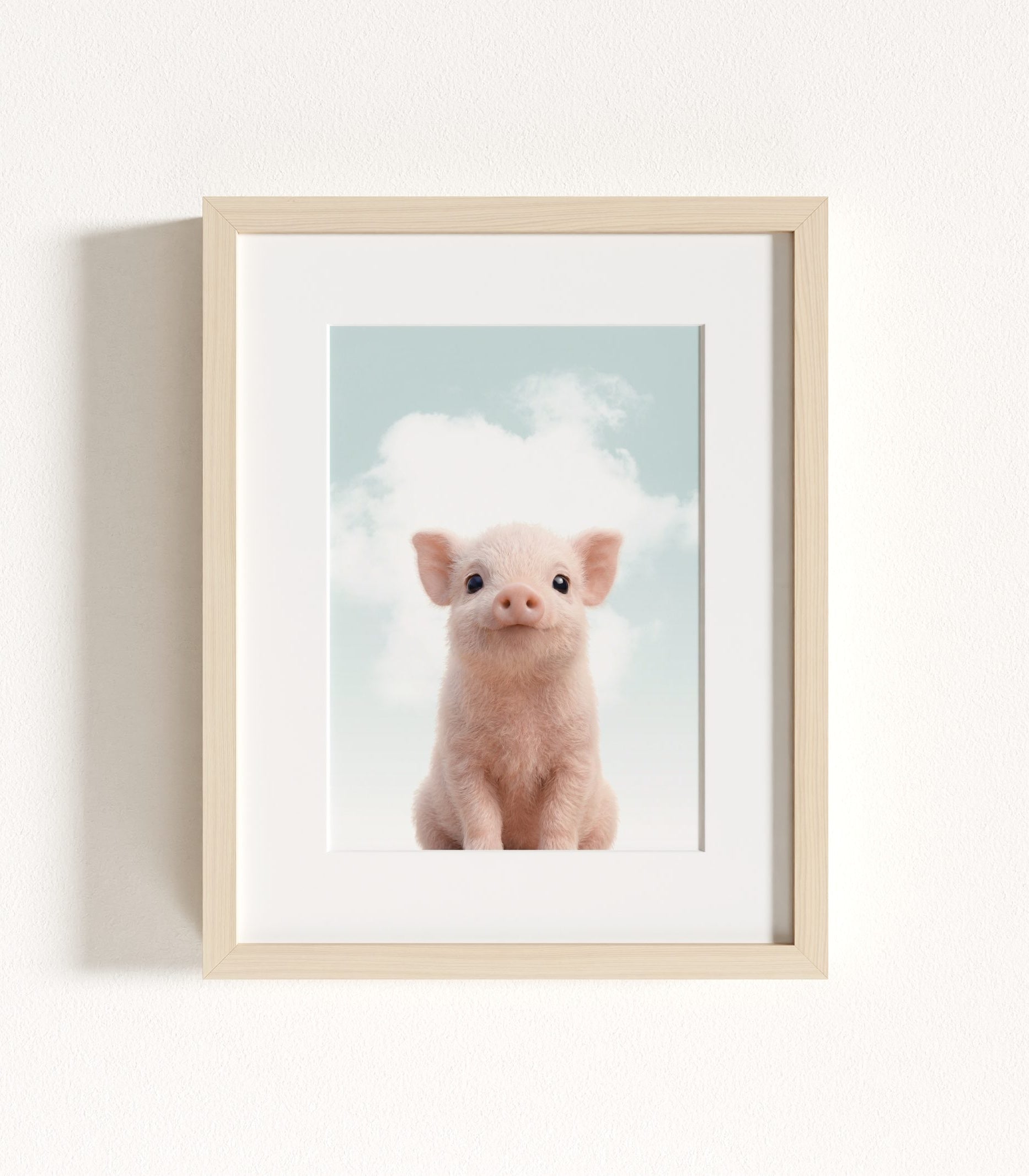 The Baby Animals 2026 Collection - Blue Skies