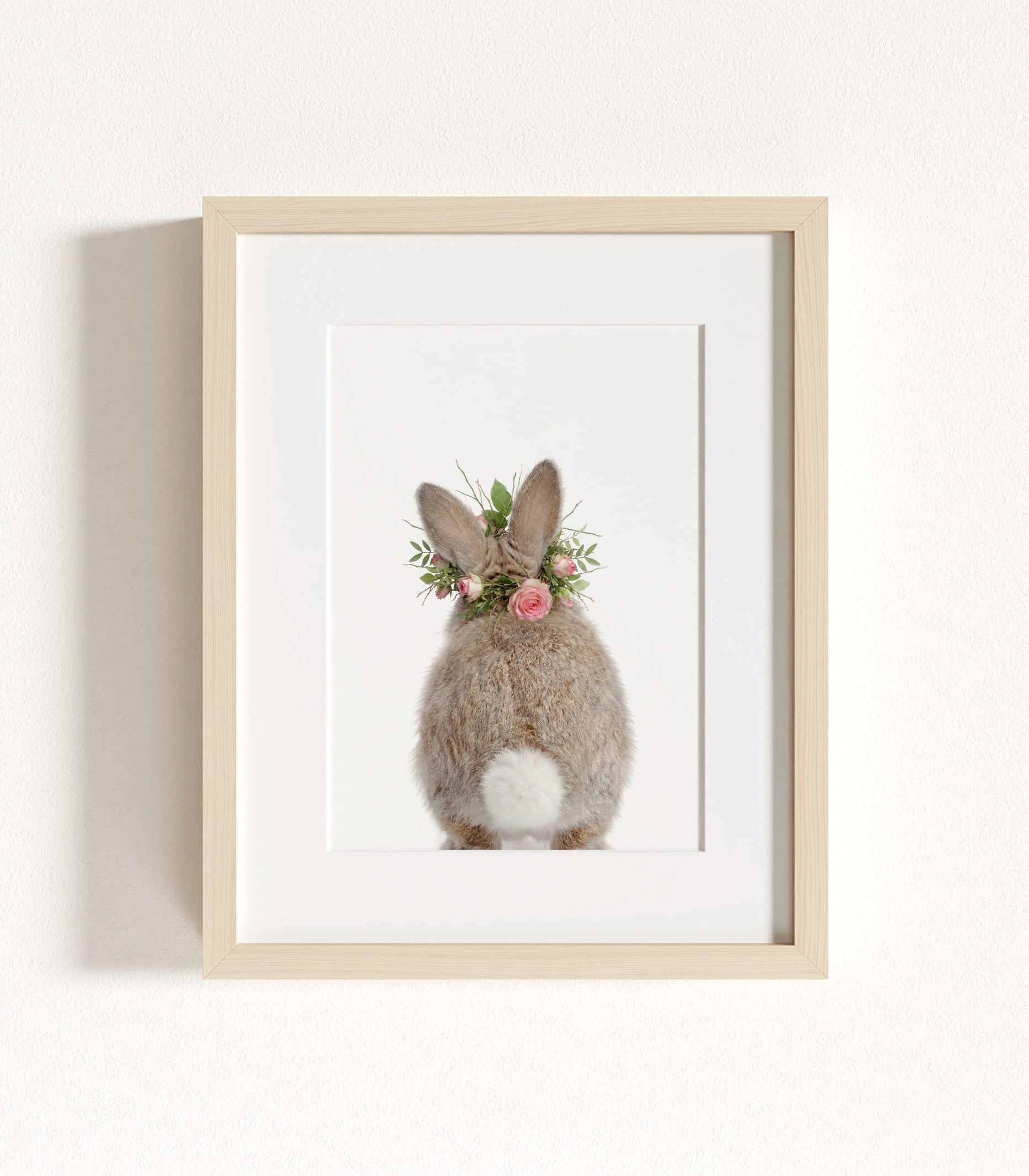 The Baby Animals 2026 Collection - Flower Crowns