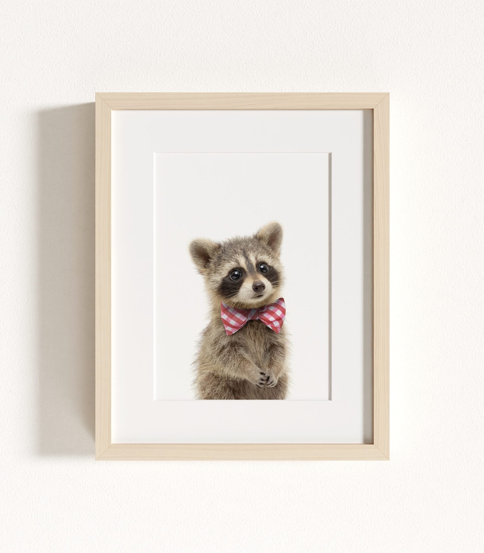 The Baby Animals 2026 Collection - Bow Ties