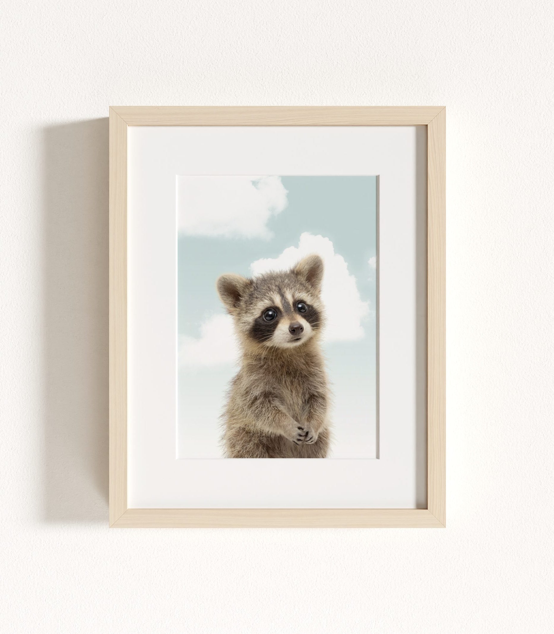 The Baby Animals 2026 Collection - Blue Skies