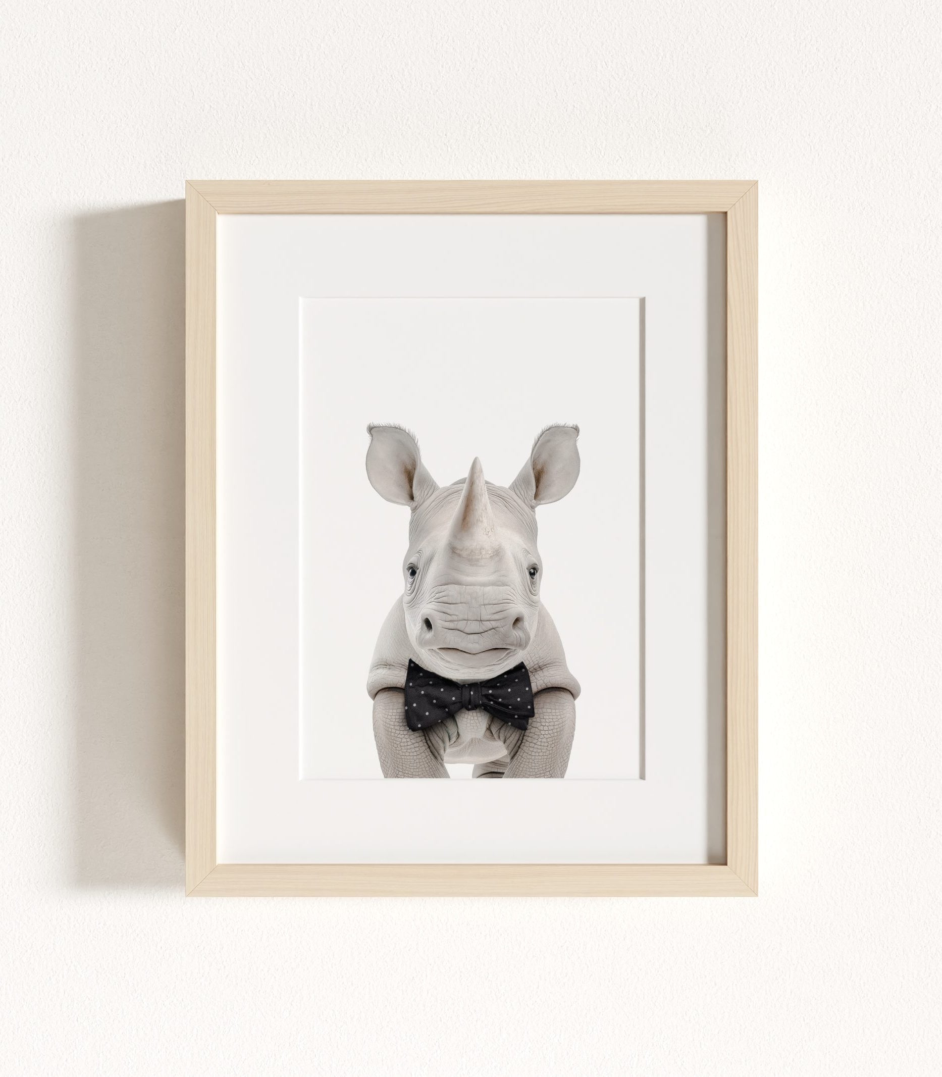 The Baby Animals 2026 Collection - Bow Ties