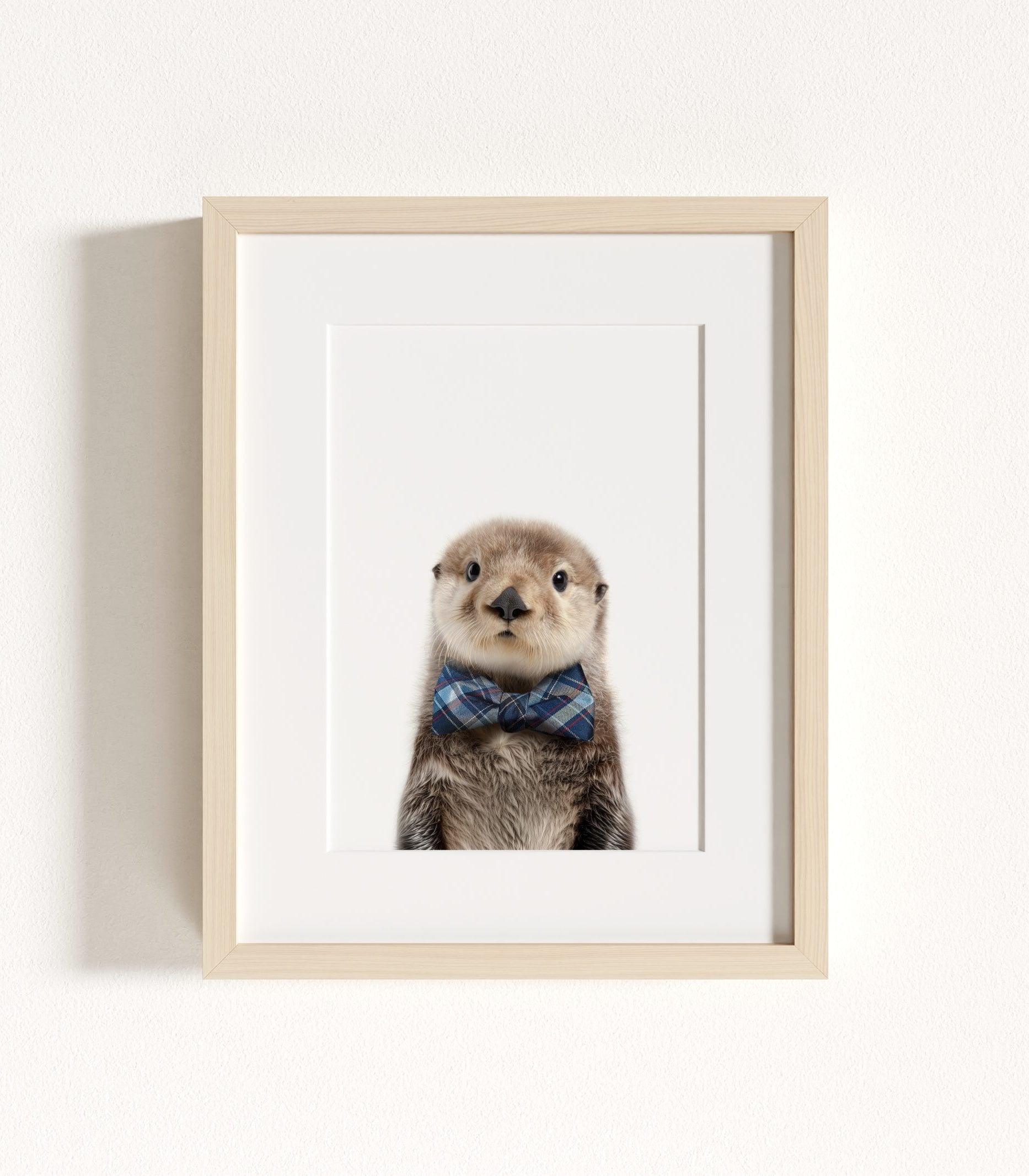 The Baby Animals 2026 Collection - Bow Ties