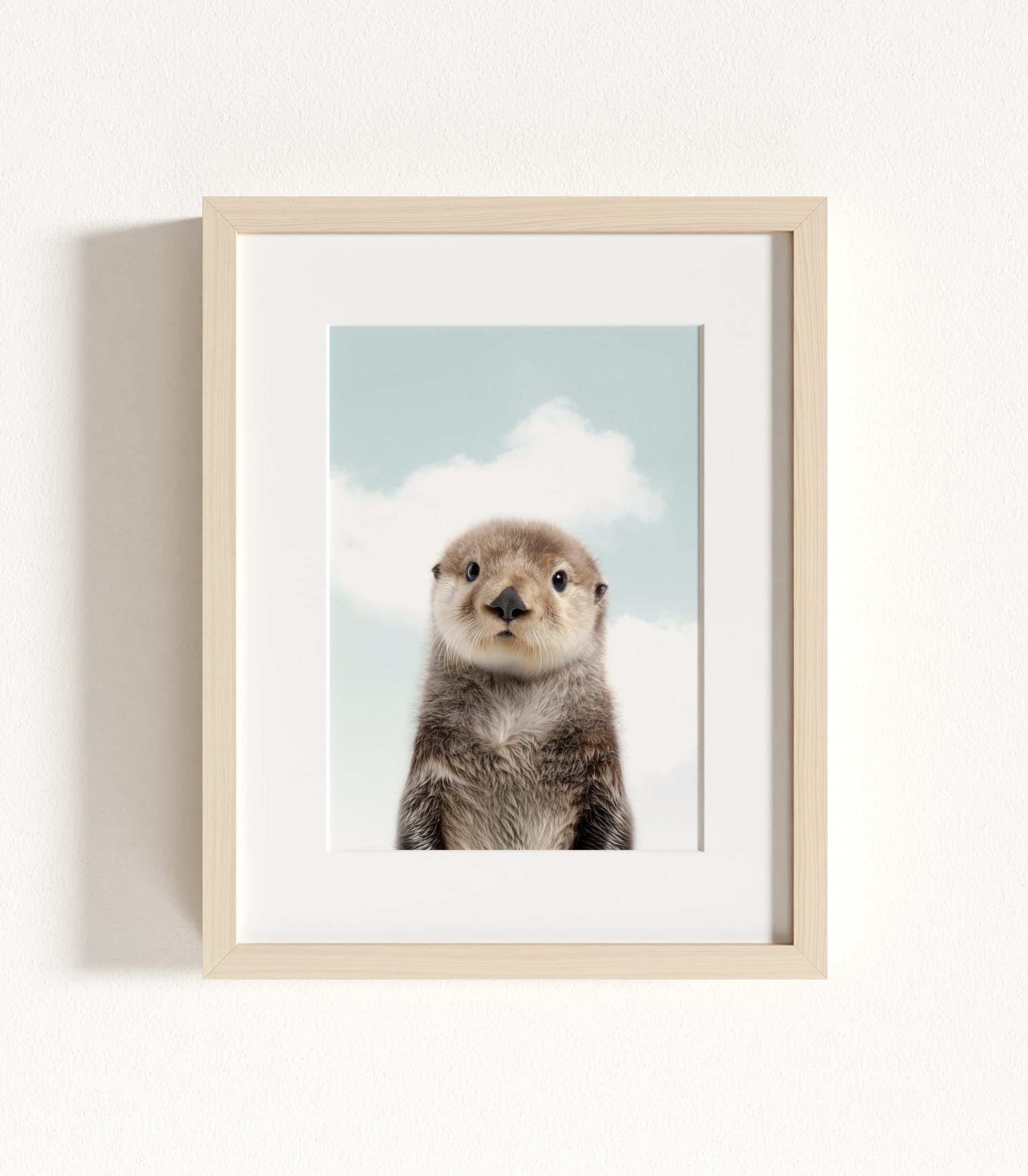 The Baby Animals 2026 Collection - Blue Skies