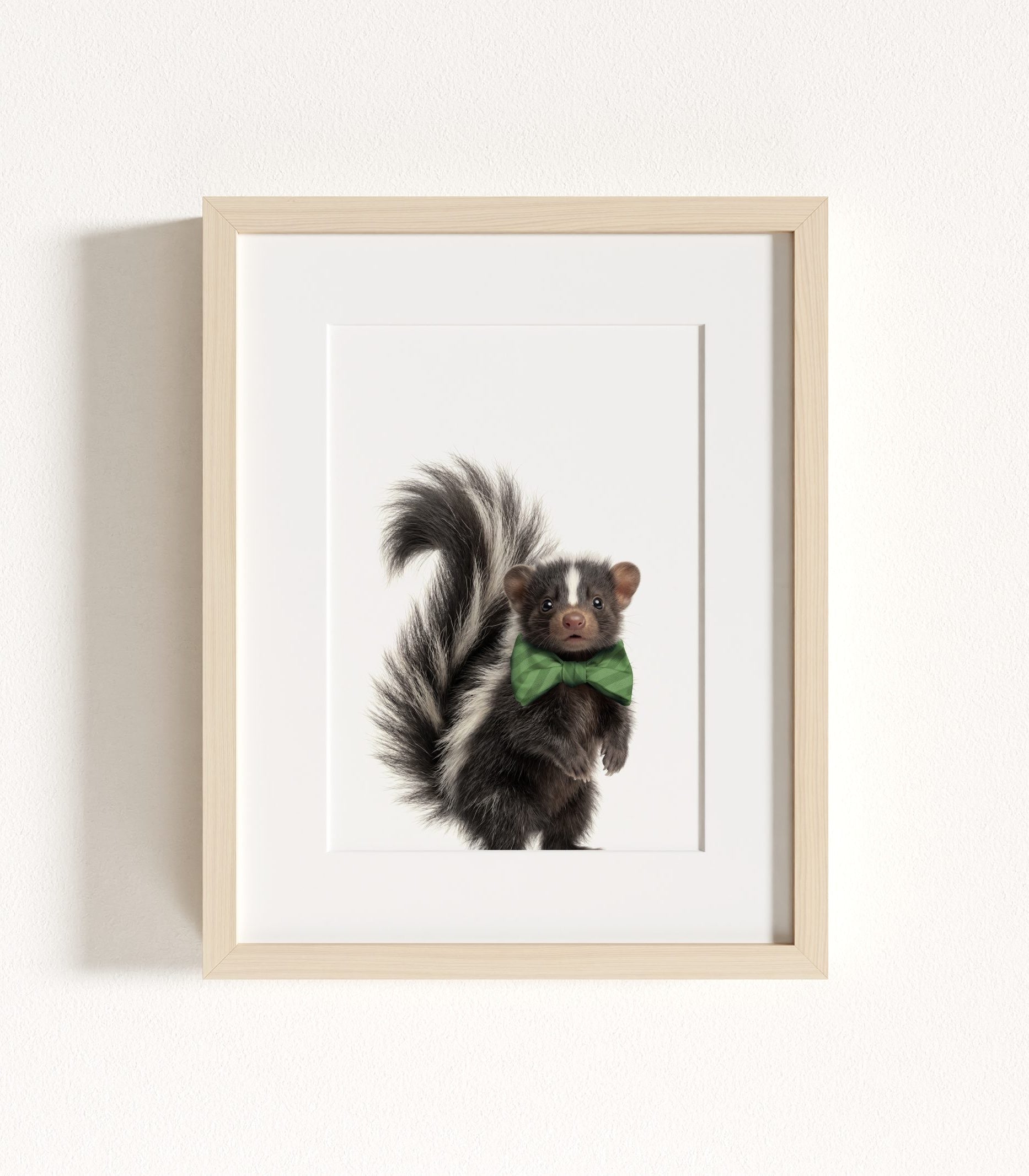 The Baby Animals 2026 Collection - Bow Ties