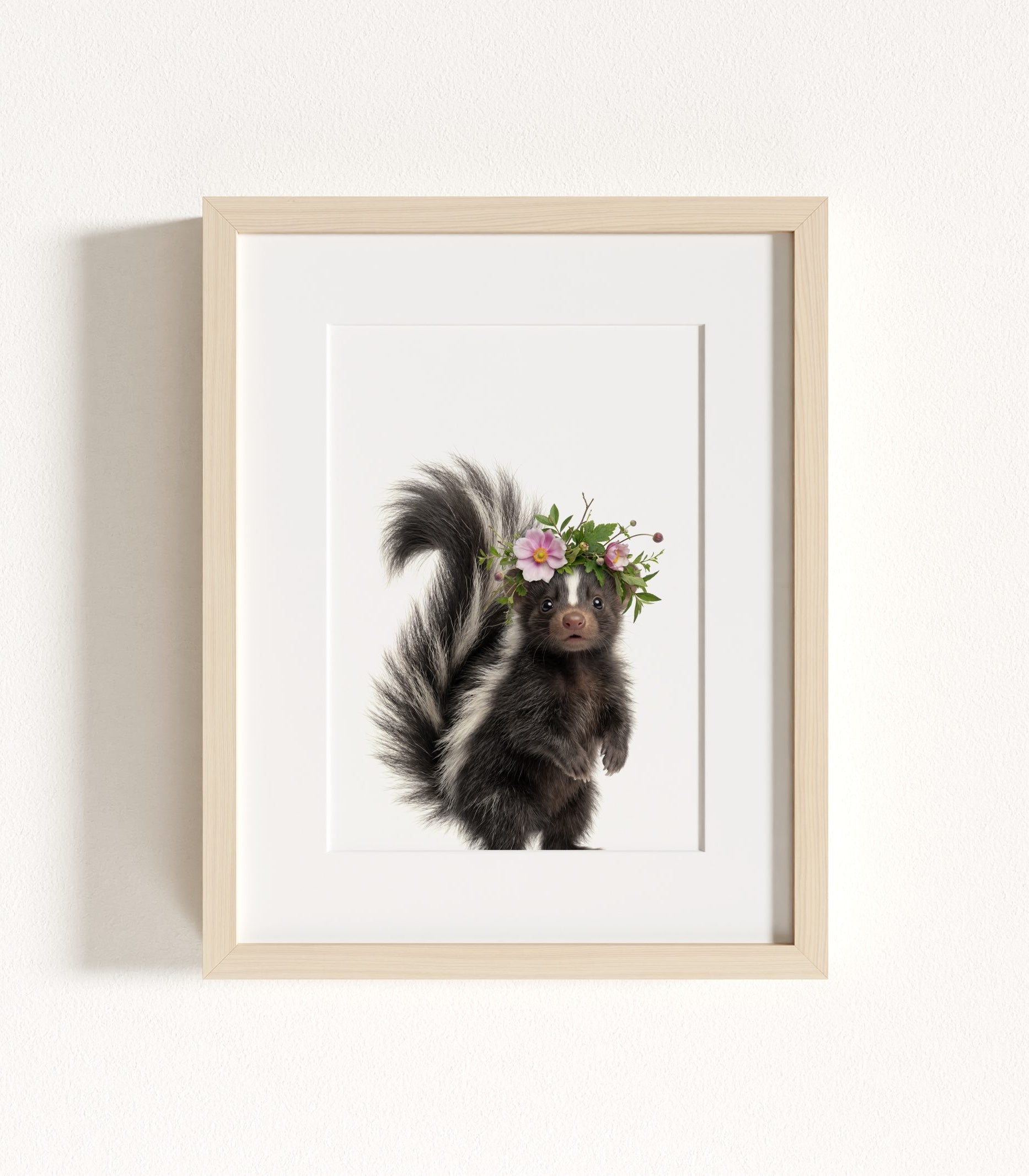 The Baby Animals 2026 Collection - Flower Crowns