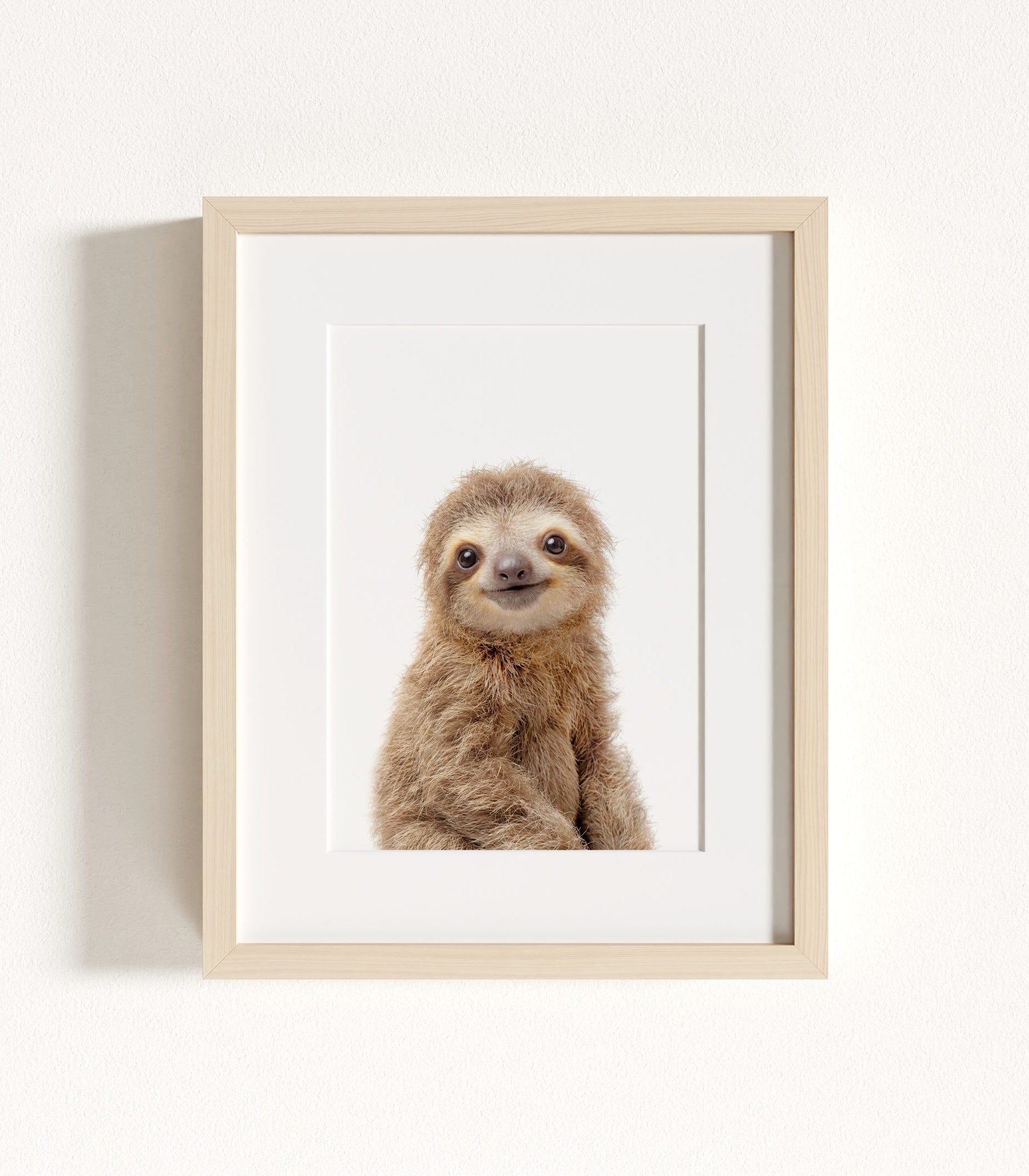 The Baby Animals 2026 Collection - Classic