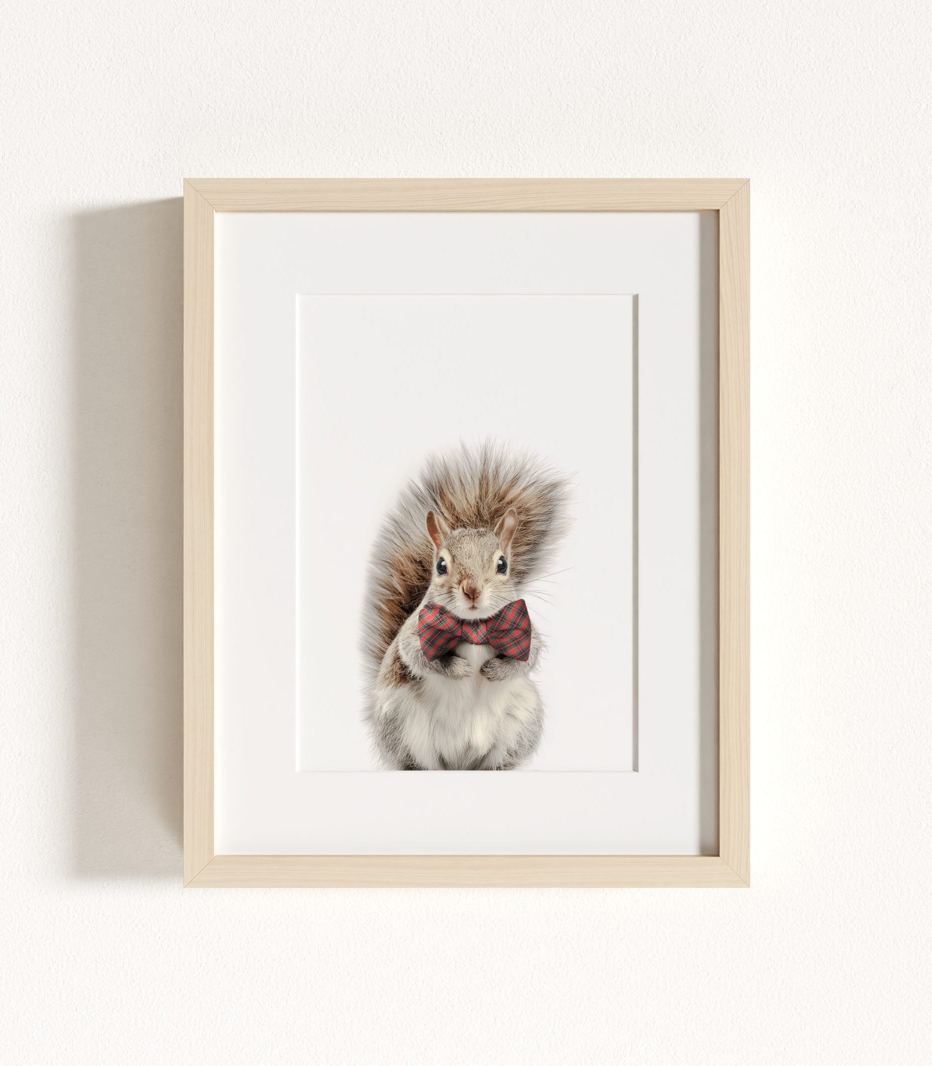 The Baby Animals 2026 Collection - Bow Ties