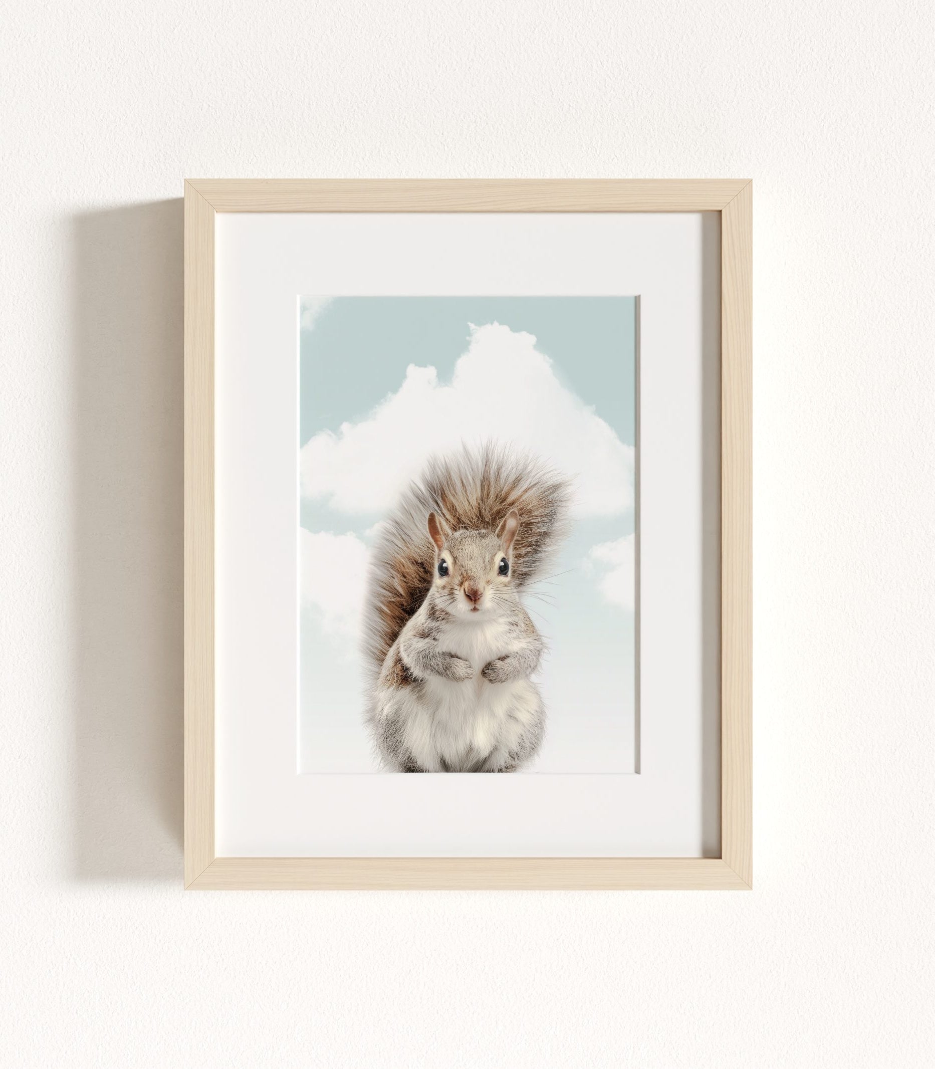 The Baby Animals 2026 Collection - Blue Skies