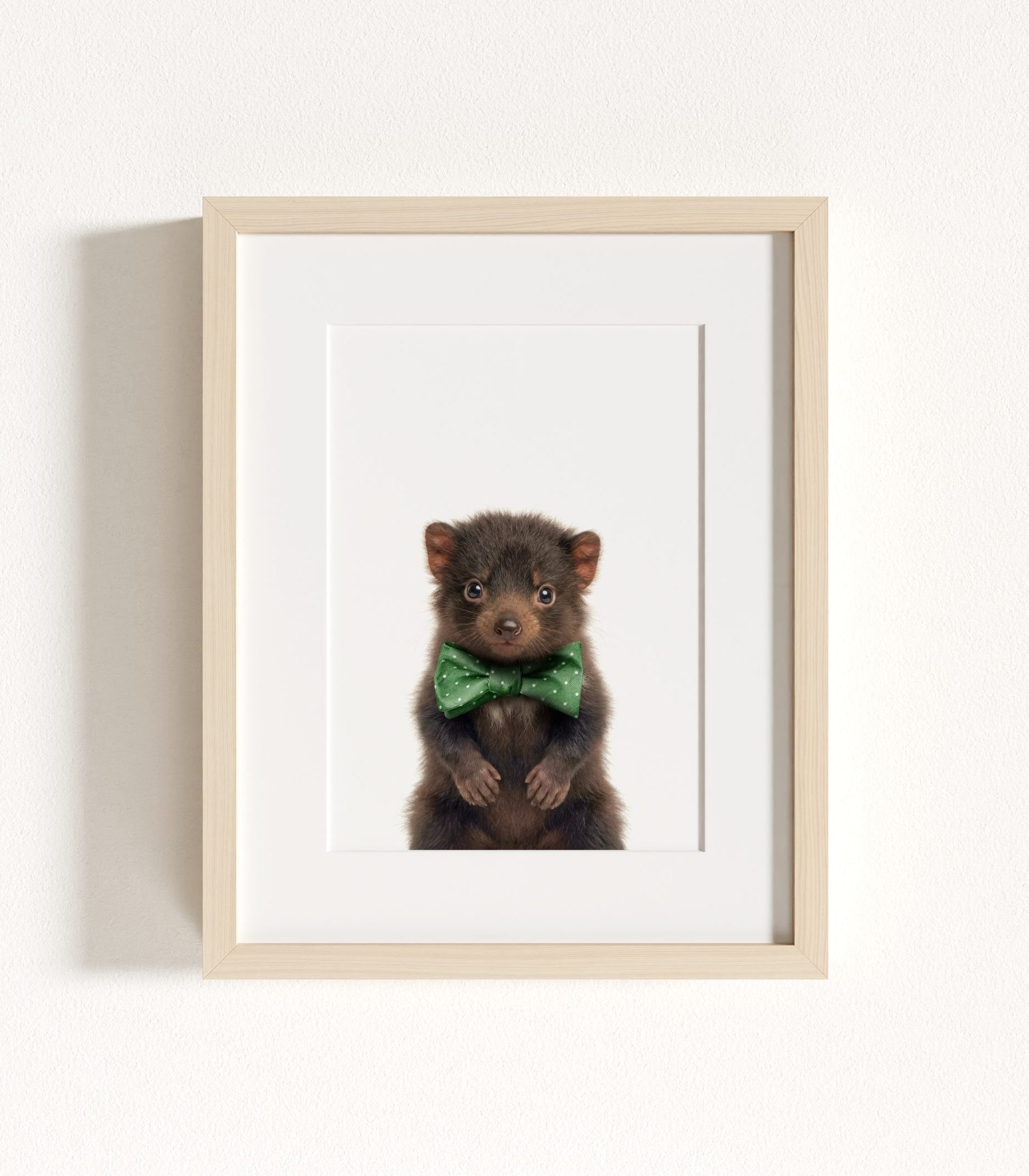 The Baby Animals 2026 Collection - Bow Ties