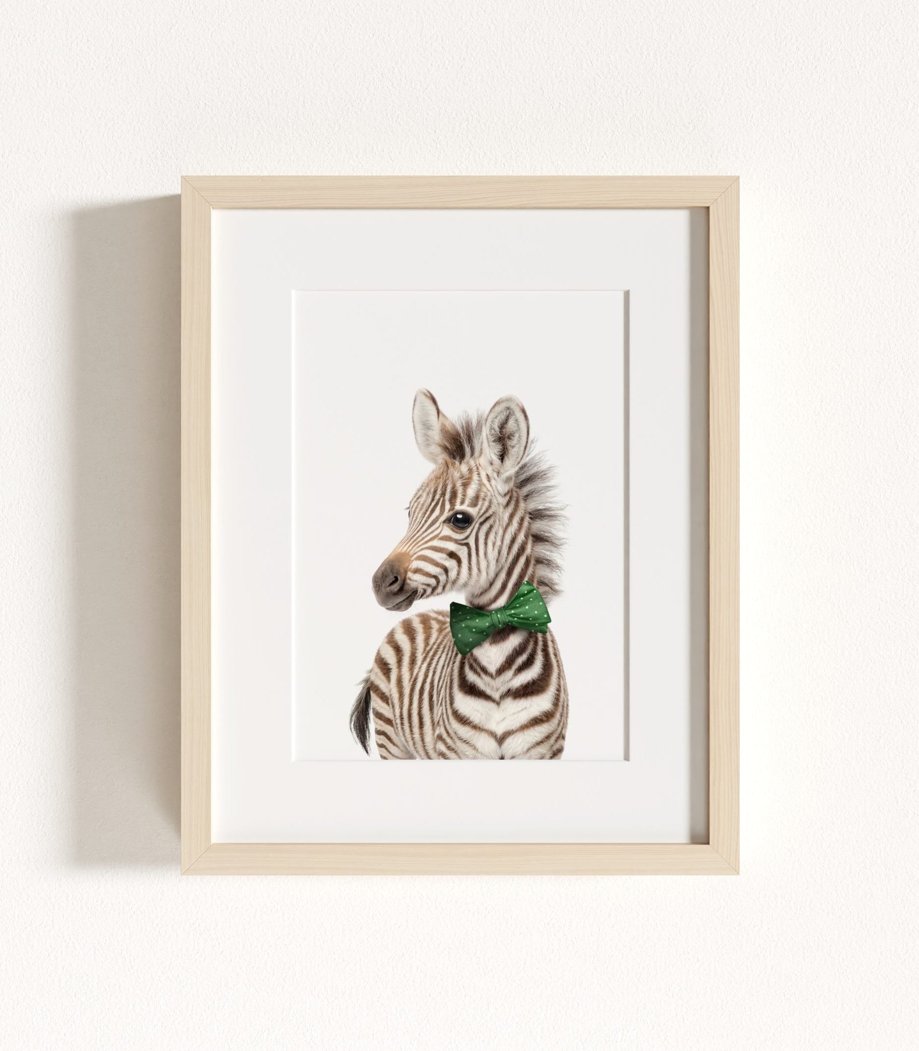 The Baby Animals 2026 Collection - Bow Ties