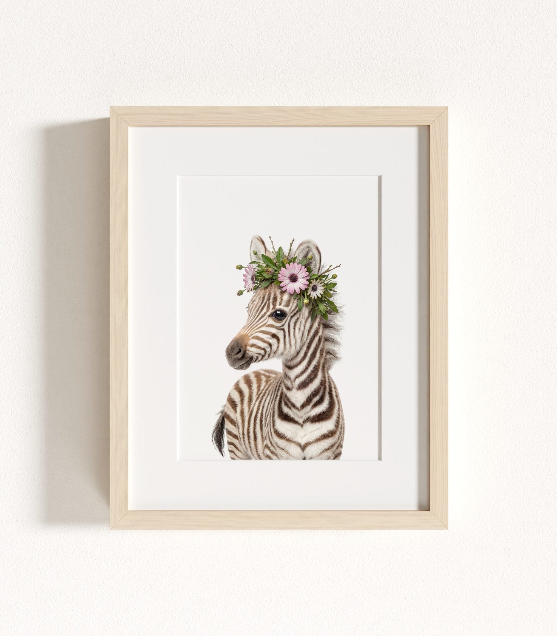 The Baby Animals 2026 Collection - Flower Crowns