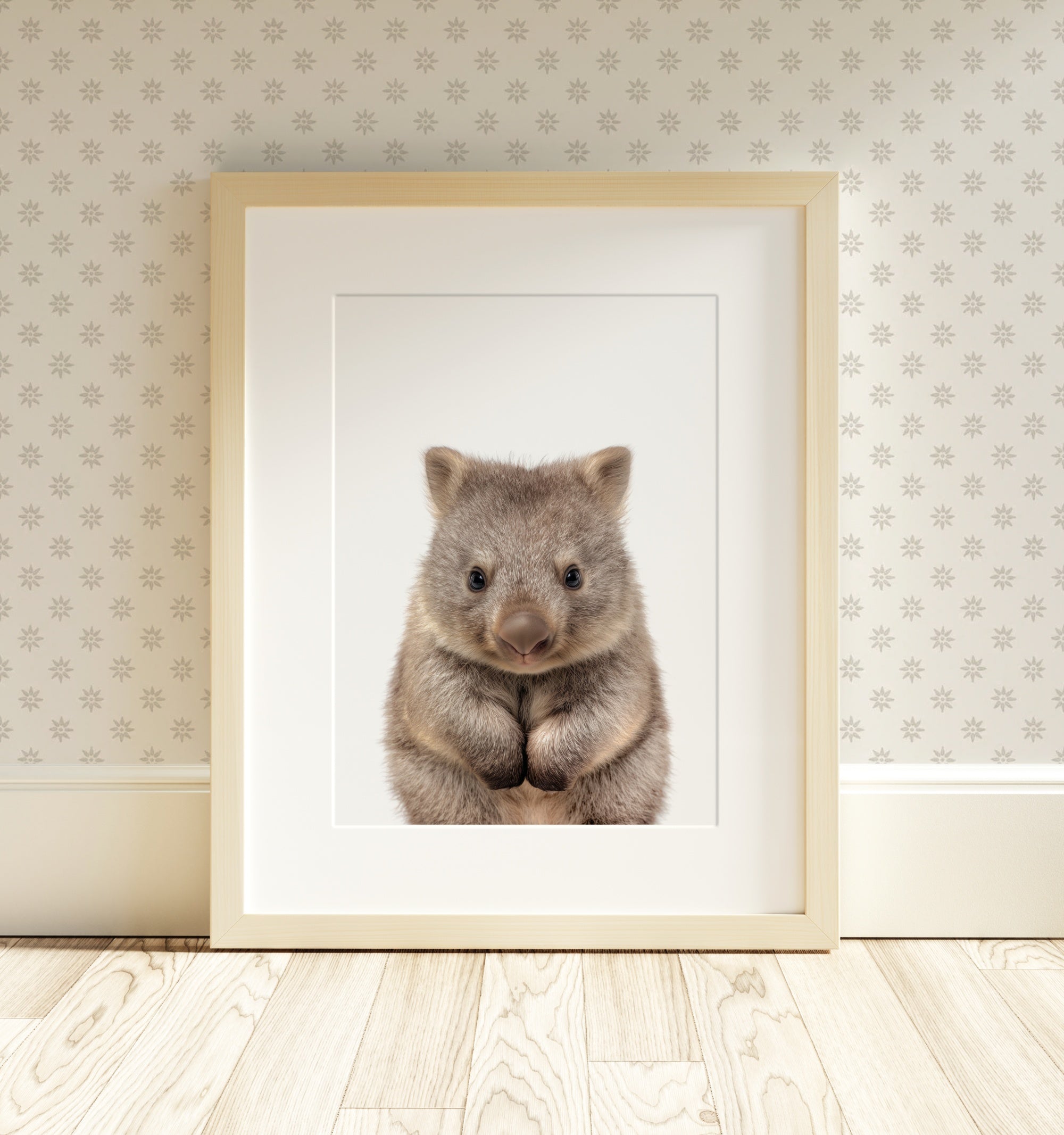 The Baby Animals 2026 Collection - Classic