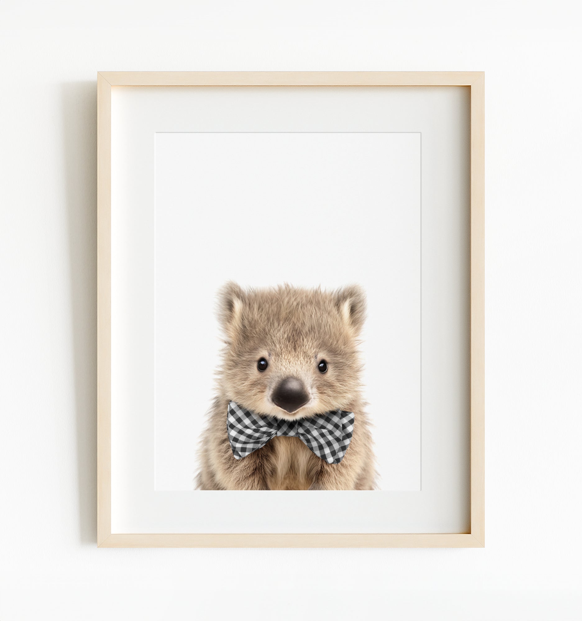 トップス wombat Wombat Shirt | Wombat Lover | Gift | Zoo | Zoologist | Zoology