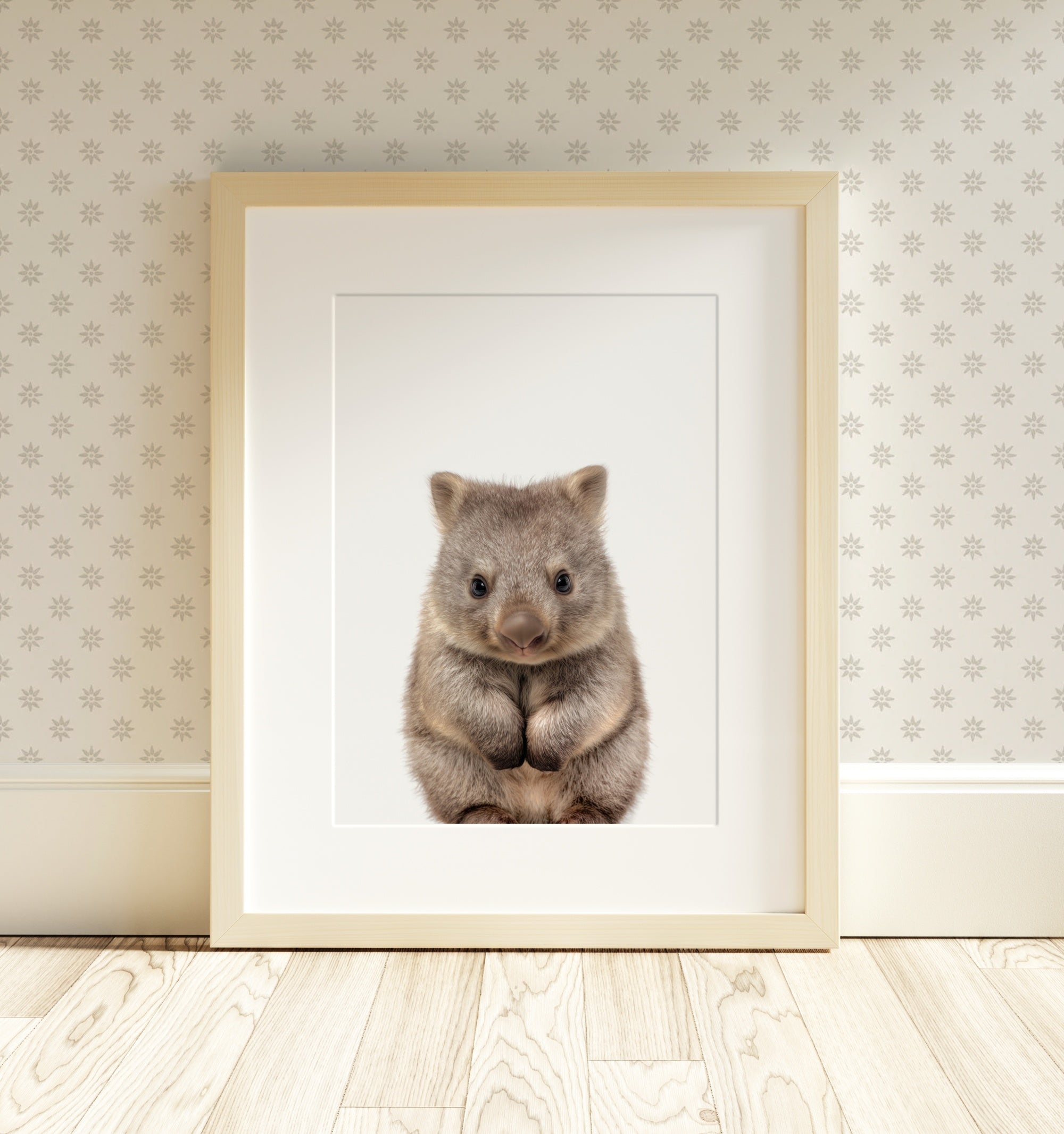 The Baby Animals 2026 Collection - Classic