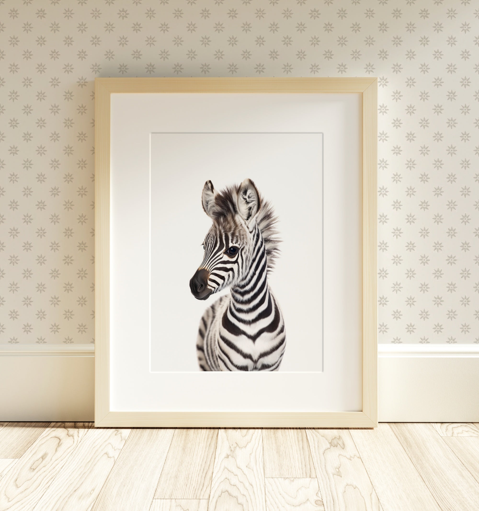 The Baby Animals 2026 Collection - Classic