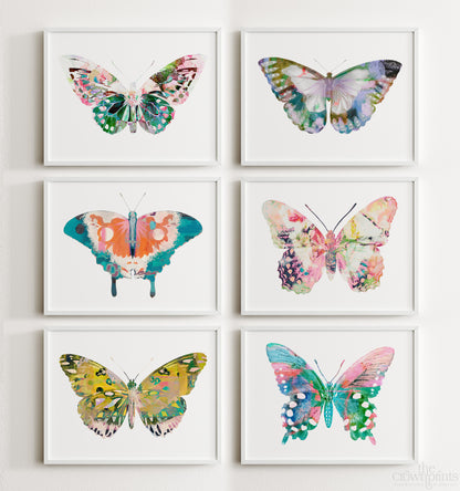 Butterfly No 1