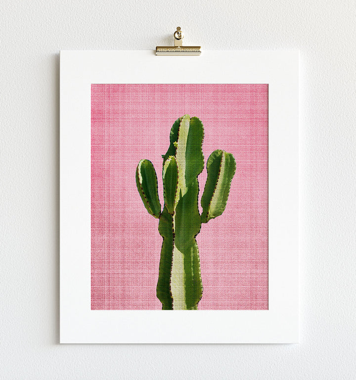 Cactus No. 1