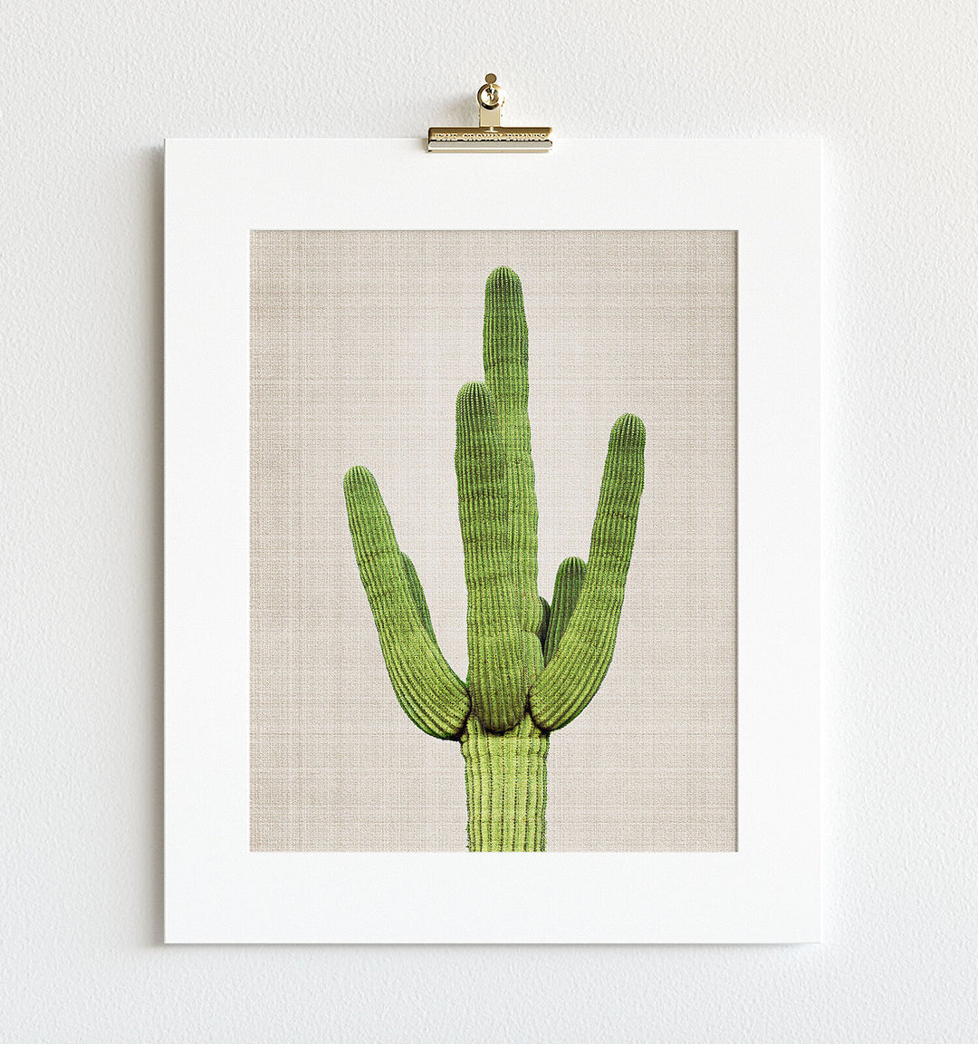 Cactus No. 3