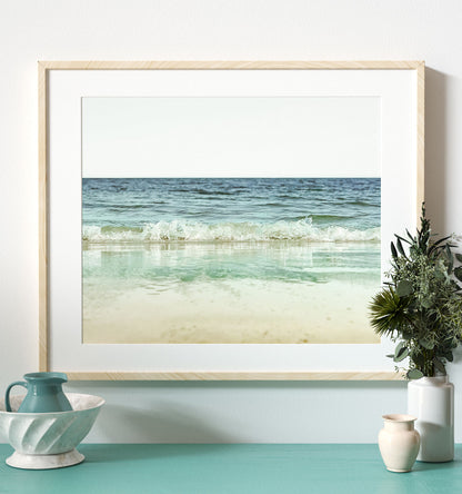 Crane Beach No. 1 - landscape