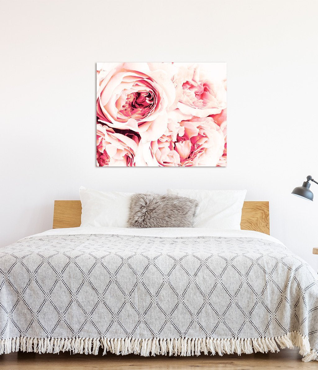 Peonies - The Crown Prints