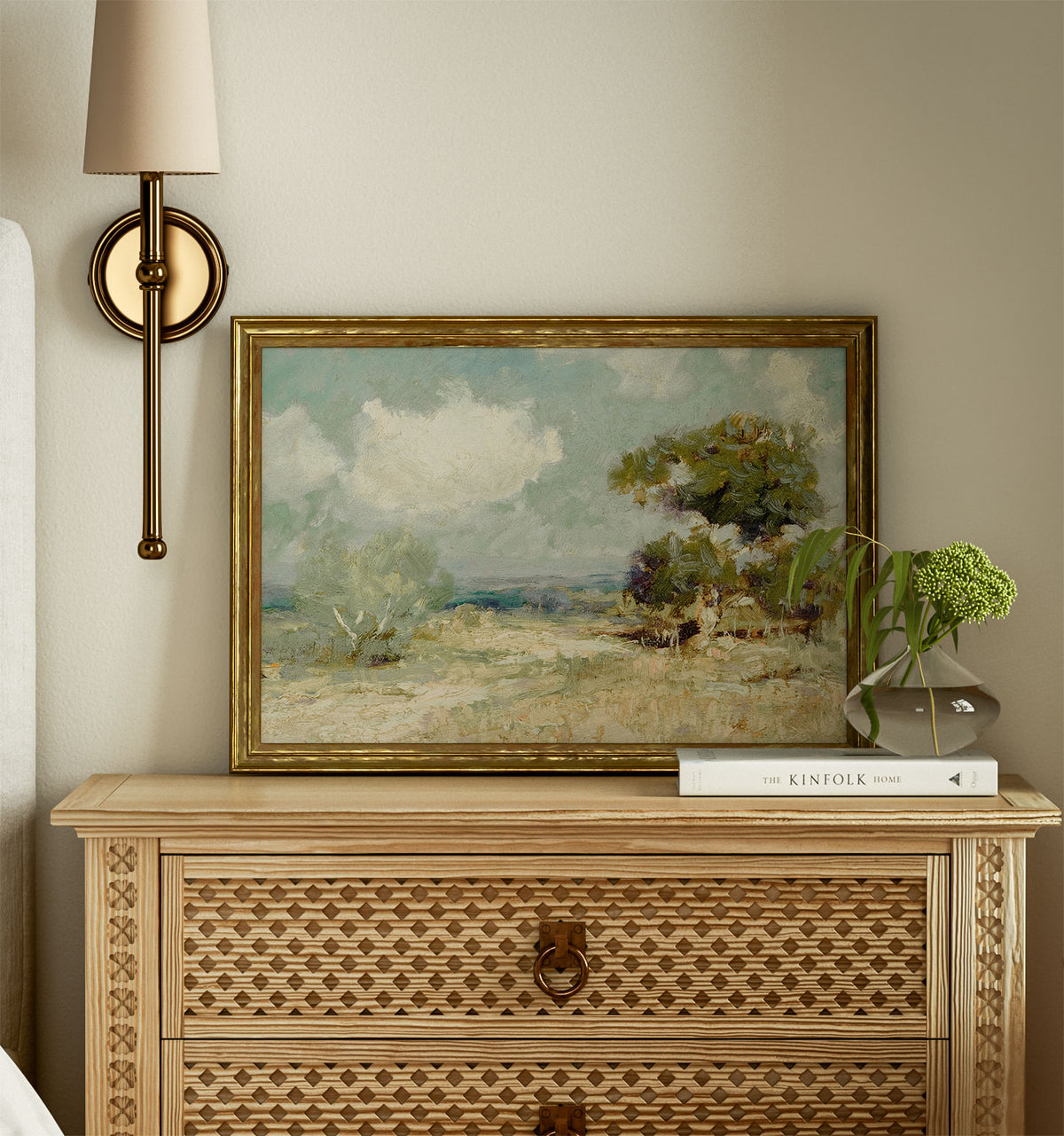 Seaside Prairie