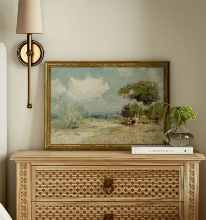 Seaside Prairie
