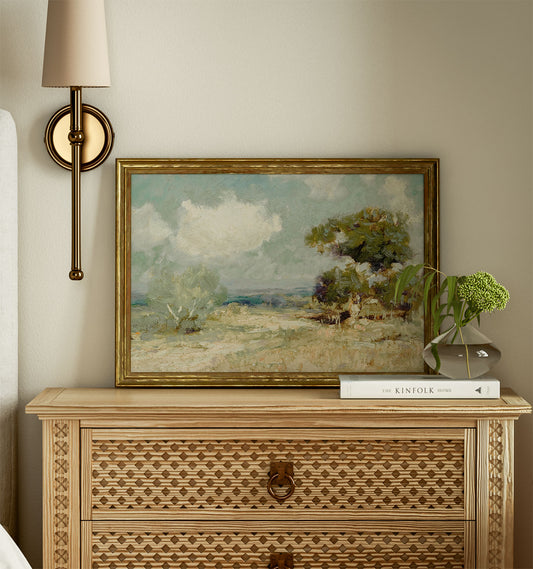 Seaside Prairie