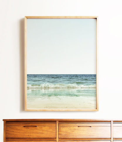 Crane Beach No. 1 - The Crown Prints