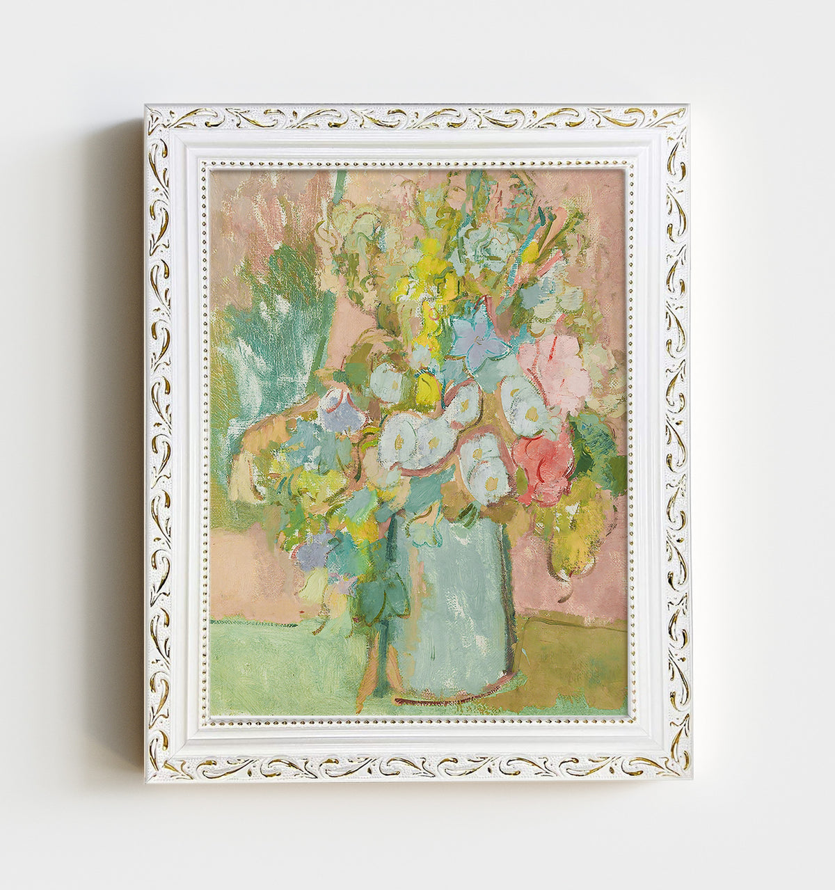 Vase of Flowers