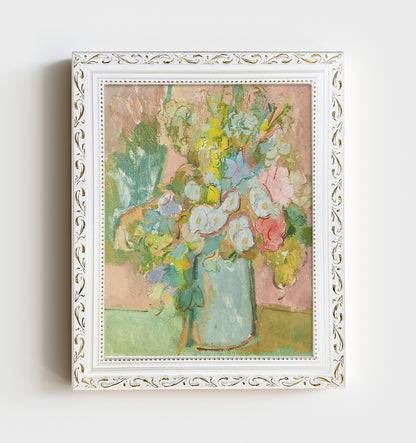 Vase of Flowers